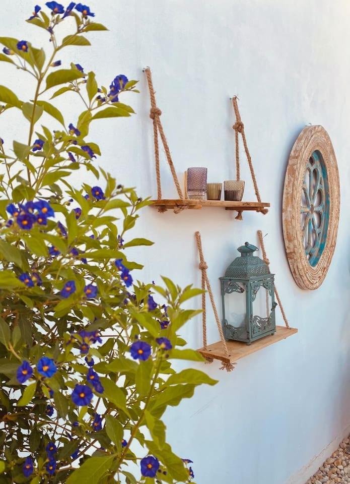 フェラグド Casa Pirilampo Ferragudoヴィラ エクステリア 写真