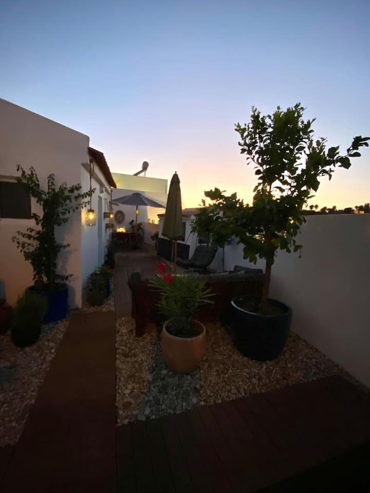 フェラグド Casa Pirilampo Ferragudoヴィラ エクステリア 写真