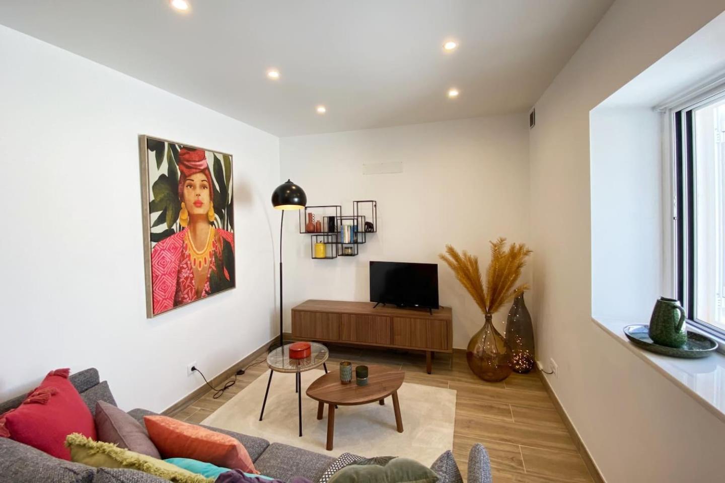 フェラグド Casa Pirilampo Ferragudoヴィラ エクステリア 写真